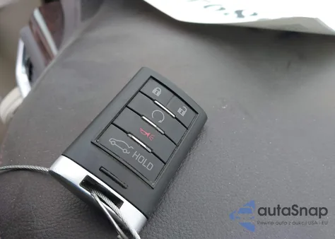 2014 Cadillac Xts Luxury from USA, damaged, VIN 2G61N5S37E9132151